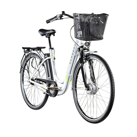 Zündapp E-Bike City Z517 700c, 28 Zoll