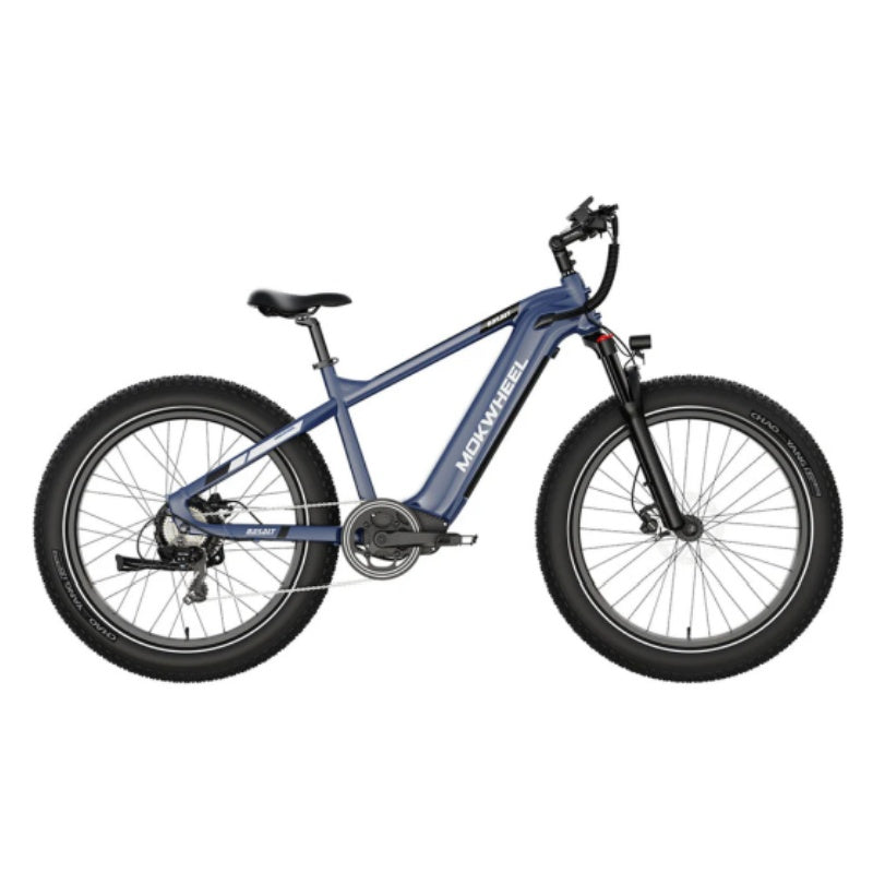 Mokwheel Basalt 2.0