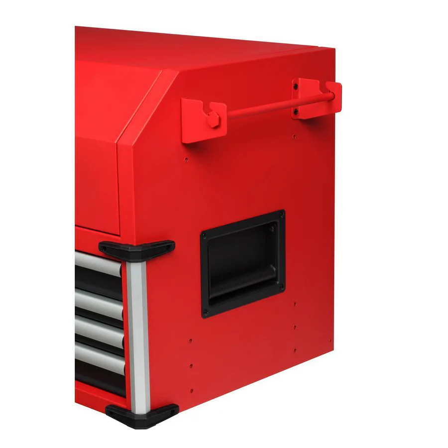 High Capacity 56 in. 18-Drawer Tool Chest and Cabinet Combo