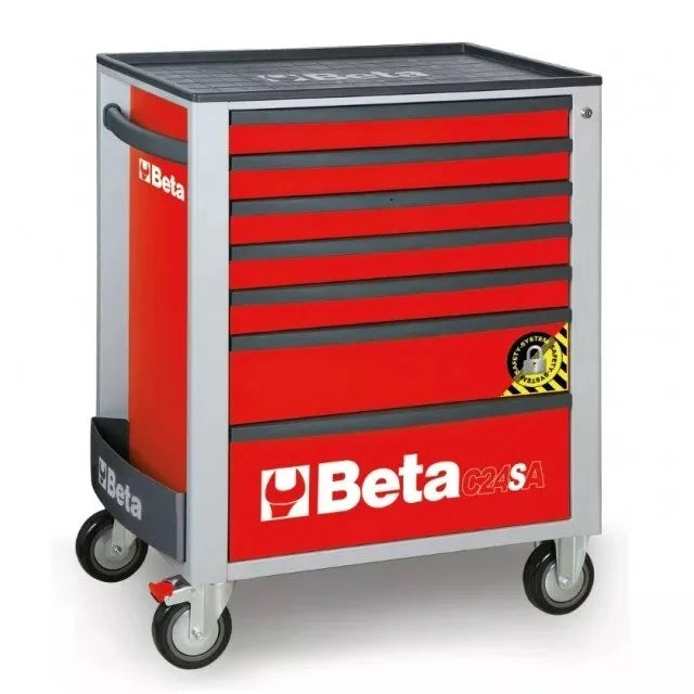 🔥Big Sale🎄- special tool box 240 Utensili