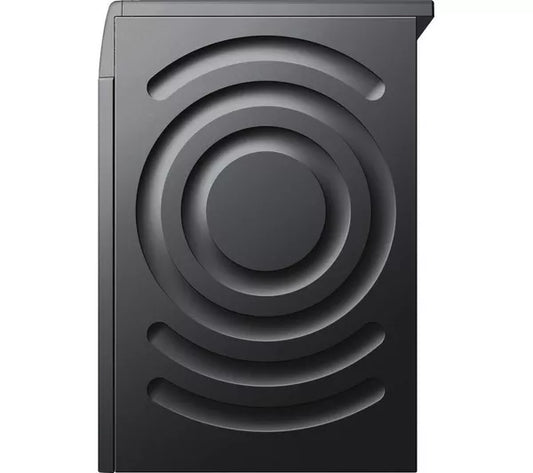 BOSCH Series 6 WGG244ZCGB AntiStain 9 kg 1400 Spin Washing Machine - Graphite