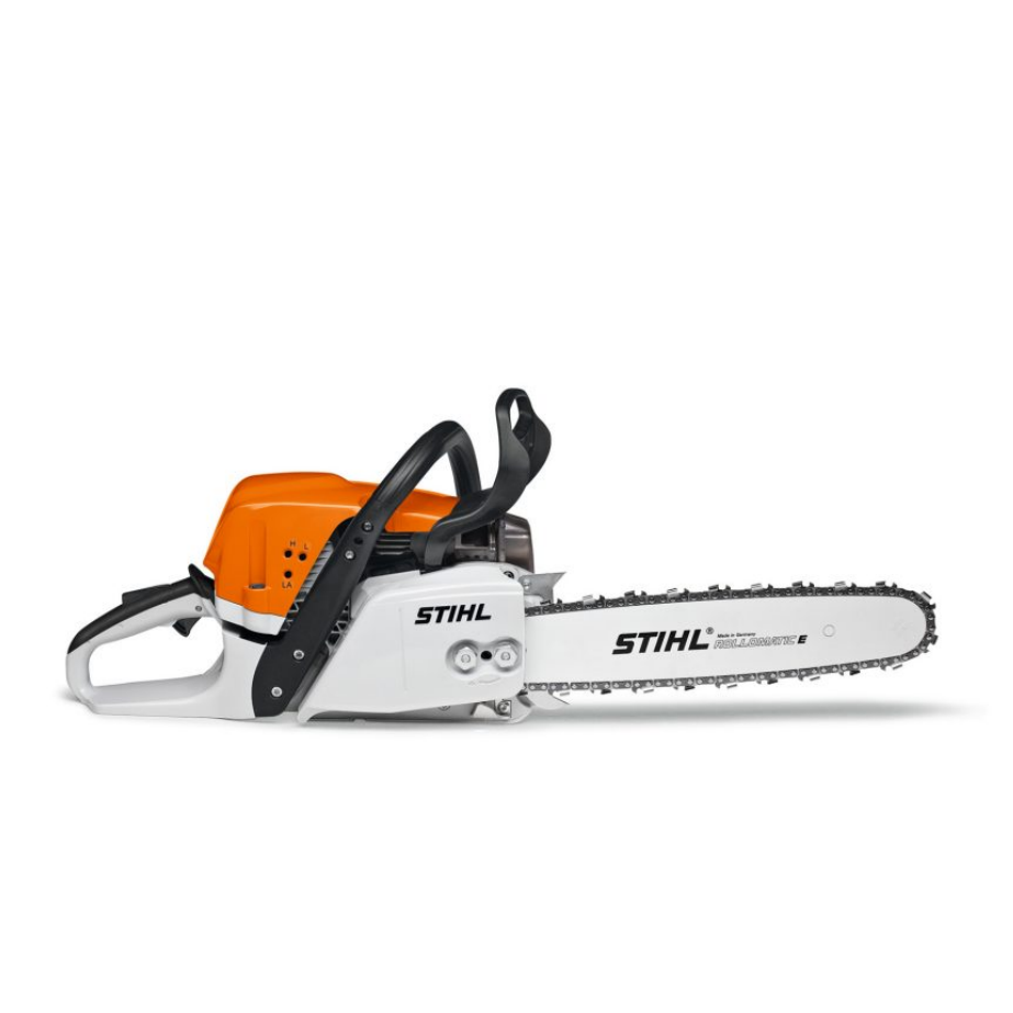 GASOLINE CHAINSAW MS 391