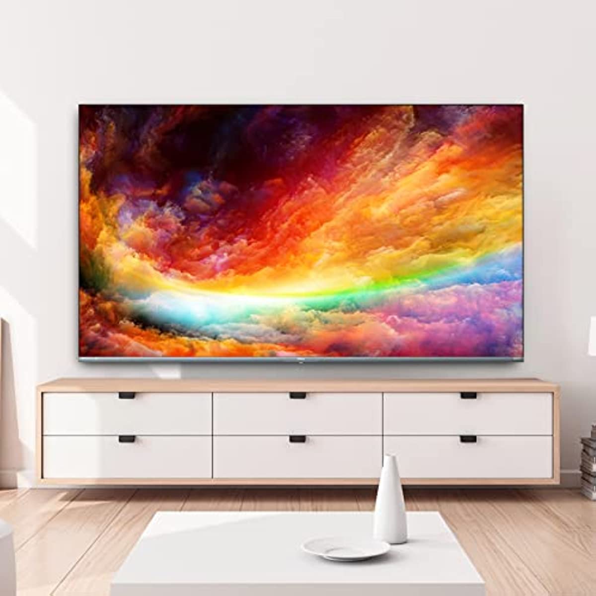 Smart TV LED 58" 4K UHD Philco PTV58G70R2CSGBL - Wifi, USB Dolby Audio