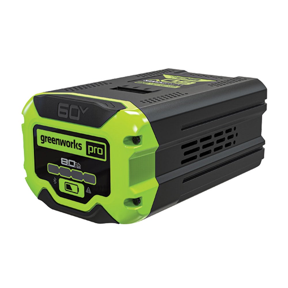 GREENWORKS 6 x 8.0Ah 42" Ride on Mower Zero Turn 7400807AU