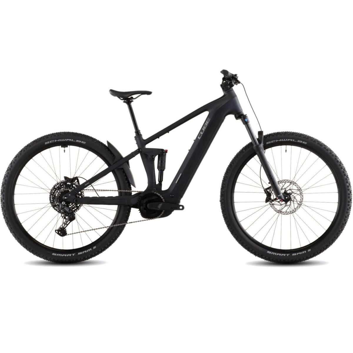 CUBE STEREO HYBRID ONE22 Pro 800 - Electric Mountain Bike - 2026 - 29“
