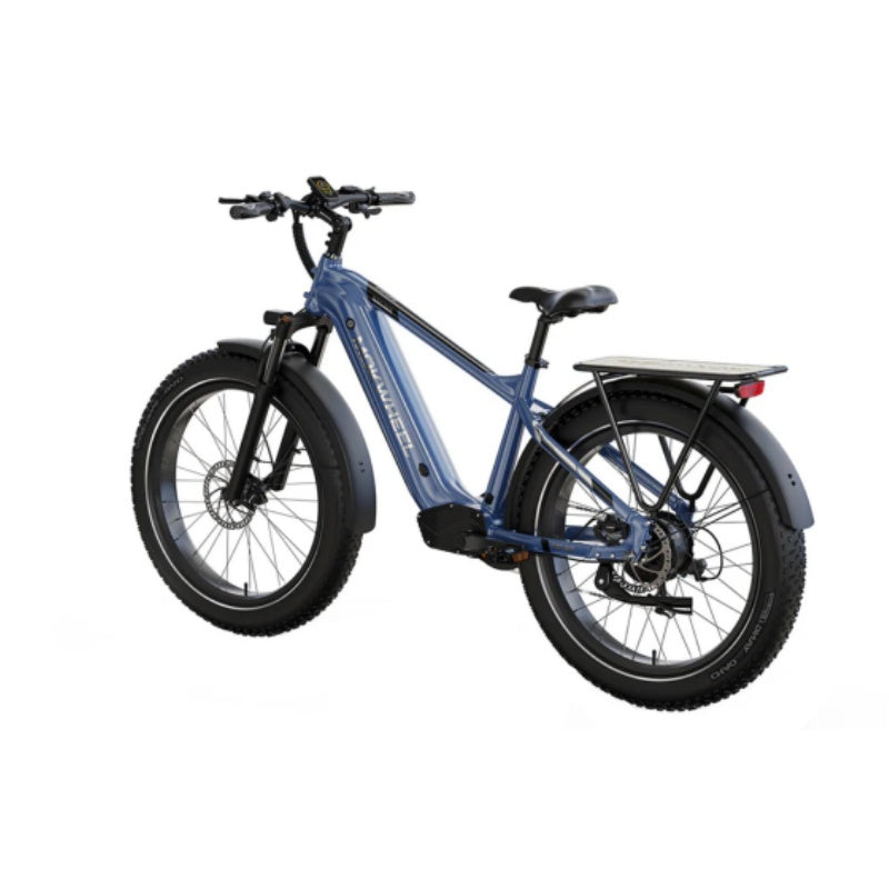 Mokwheel Basalt 2.0