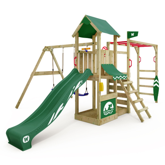 Wickey climbing frame Smart Baboon