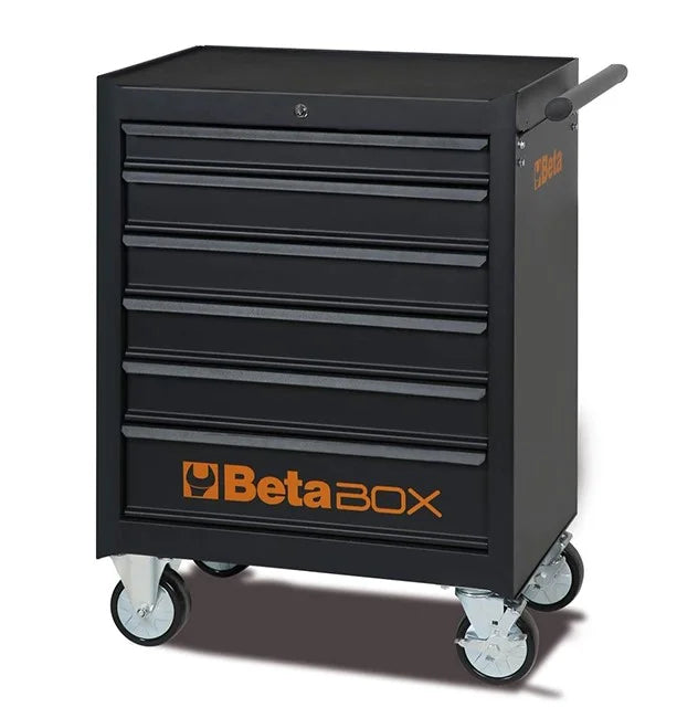 🔥Big Sale🎄- special tool box 240 Utensili