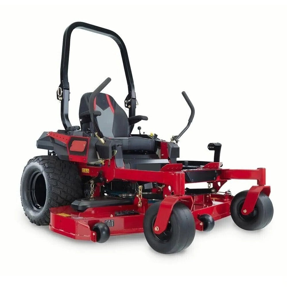 TORO Best Garden HelperïŒ2000 Series 60 in. (152 cm) 23.5 HP 726cc