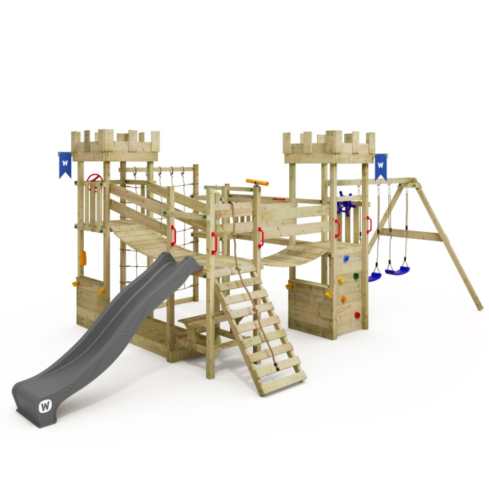 Climbing frame Wickey Smart Arch