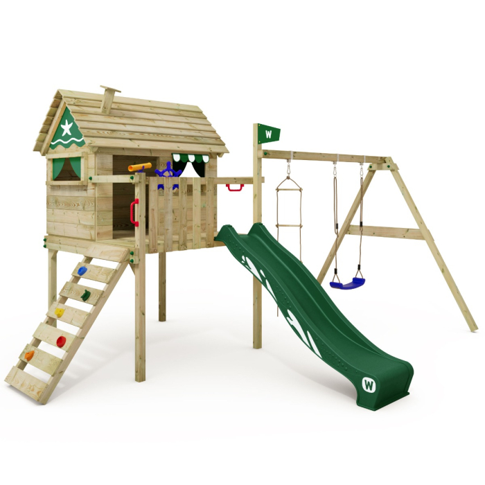 Tower playhouse Wickey Smart Travel