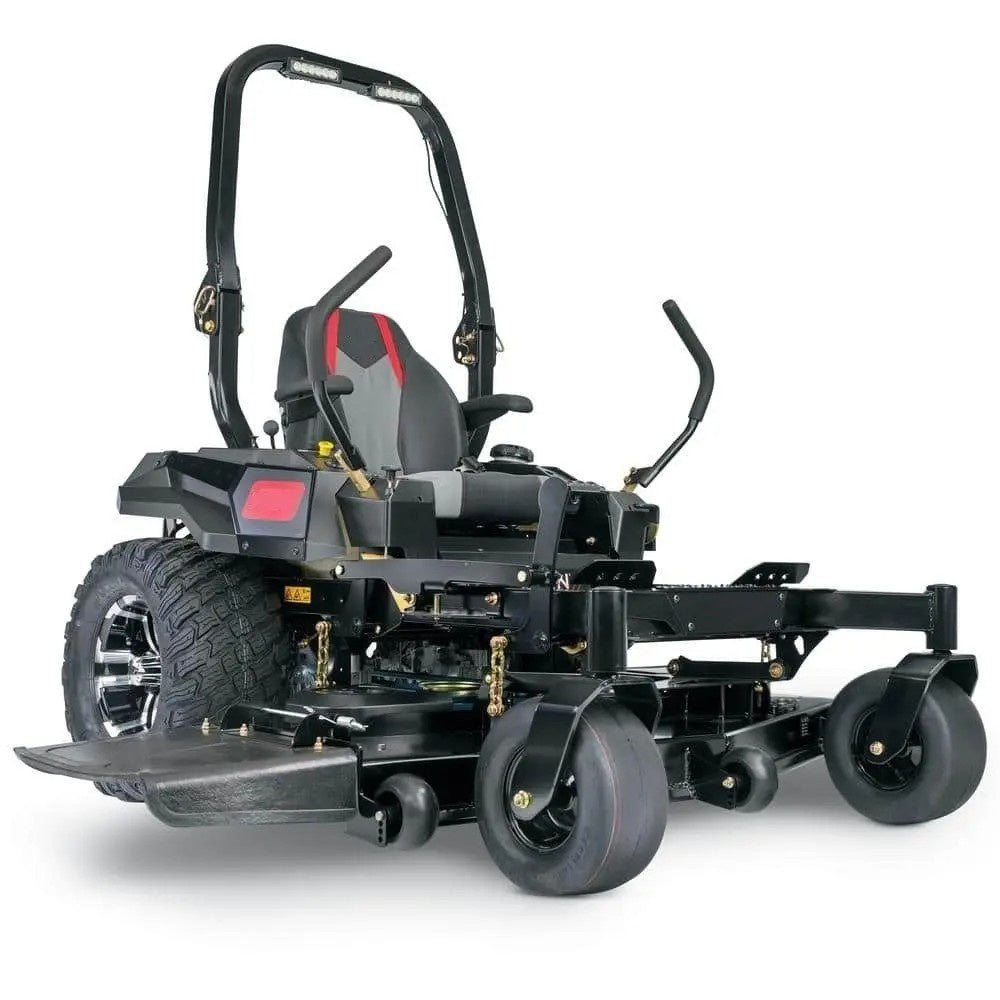 TORO Best Garden HelperïŒ2000 Series 60 in. (152 cm) 23.5 HP 726cc