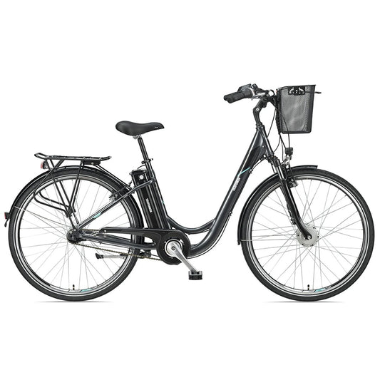 TELEFUNKEN E-Bike City Multitalent RC840, 28 Zoll