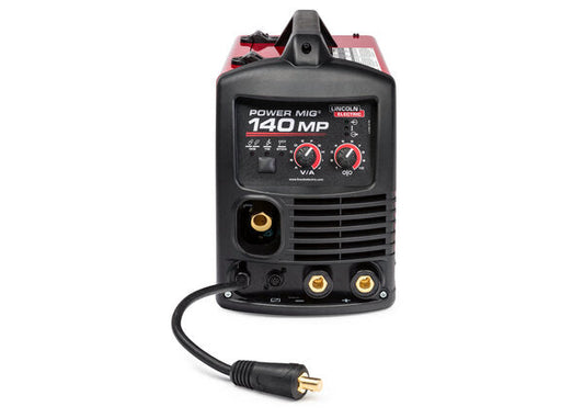 POWER MIG® 140 MP® Multi-Process Welder