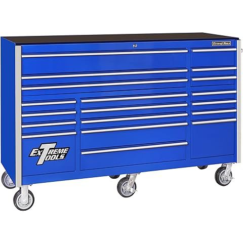 Extreme Tools 72