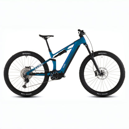 CUBE STEREO HYBRID ONE44 HPC SLX 800 - Carbon Electric Mountainbike - 2026 - 29“