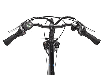 TELEFUNKEN E-Bike Trekking Expedition XT480 / XT481, 28 Zoll