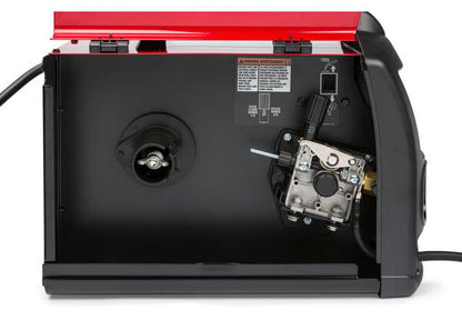POWER MIG® 140 MP® Multi-Process Welder