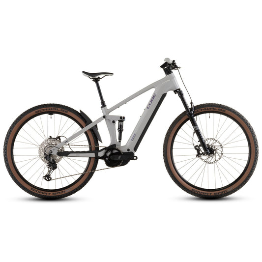 CUBE STEREO HYBRID ONE22 SLX 800 - Electric Mountain Bike - 2026 - 27.5“