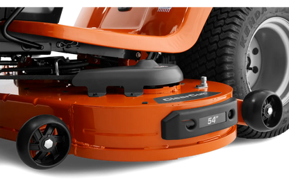 Husqvarna TS 354XD
