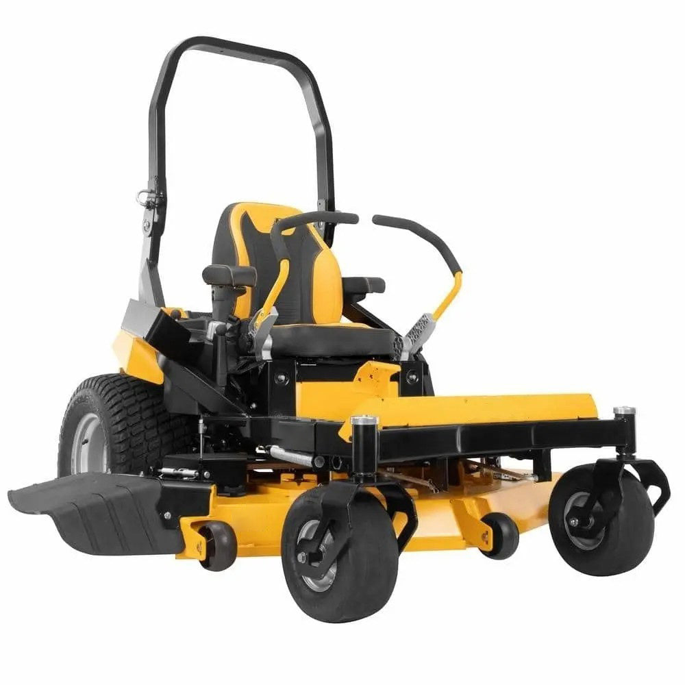 TORO Best Garden Helper，2000 Series 60 in. (152 cm) 23.5 HP 726cc