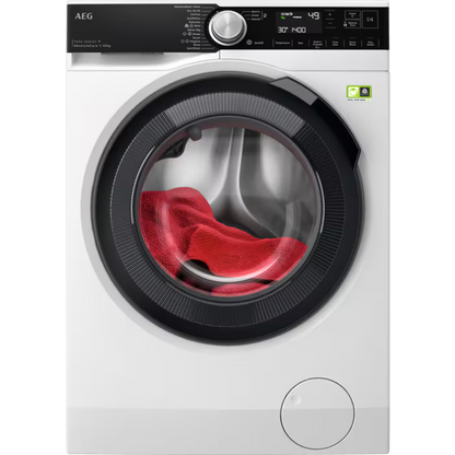 AEG LFR95146WS 9000 AbsoluteCare® 10 kg Washing Machine