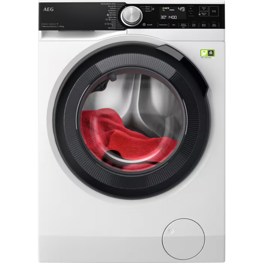 AEG LFR95146WS 9000 AbsoluteCare® 10 kg Washing Machine