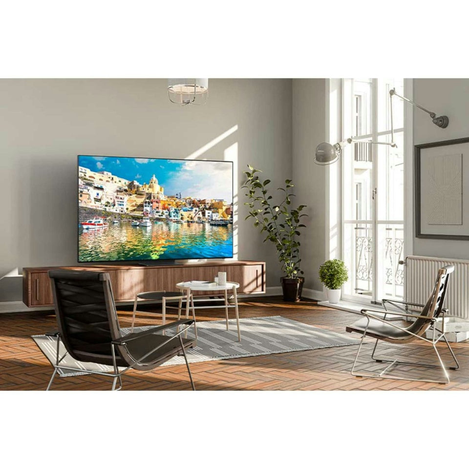 85" Neo QLED 8K HDR Smart TV 165Hz Refresh Rate QE85QN800D