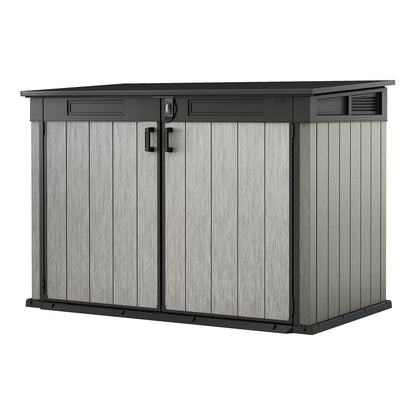 Keter 6 ft X 3.5 ft Shed