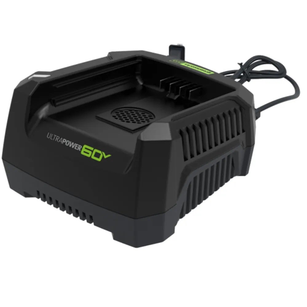 GREENWORKS 60V 1 x 4.0Ah Pole Saw/Hedge/Edger Attachment Multi Tool Kit TTKIT906