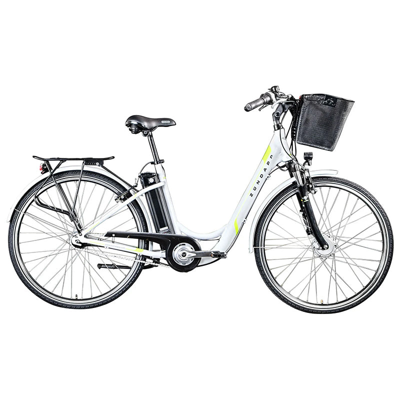 Zündapp E-Bike City Z517 700c, 28 Zoll