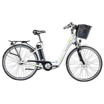 Zündapp E-Bike City Z517 700c, 28 Zoll