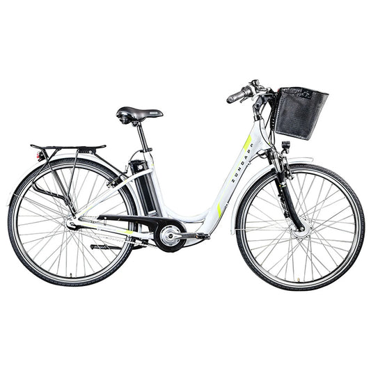 Zündapp E-Bike City Z517 700c, 28 Zoll