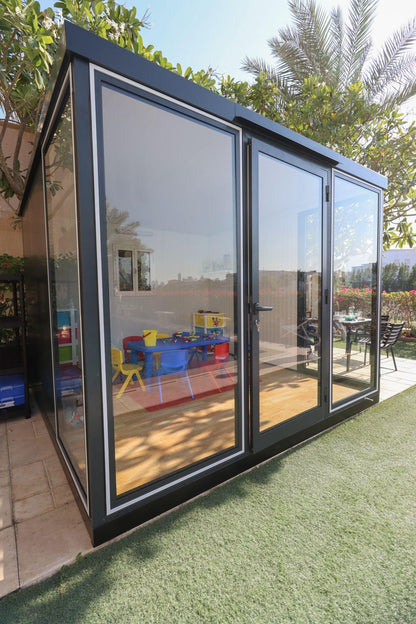 Duramax 32001 10×10 Garden Shed