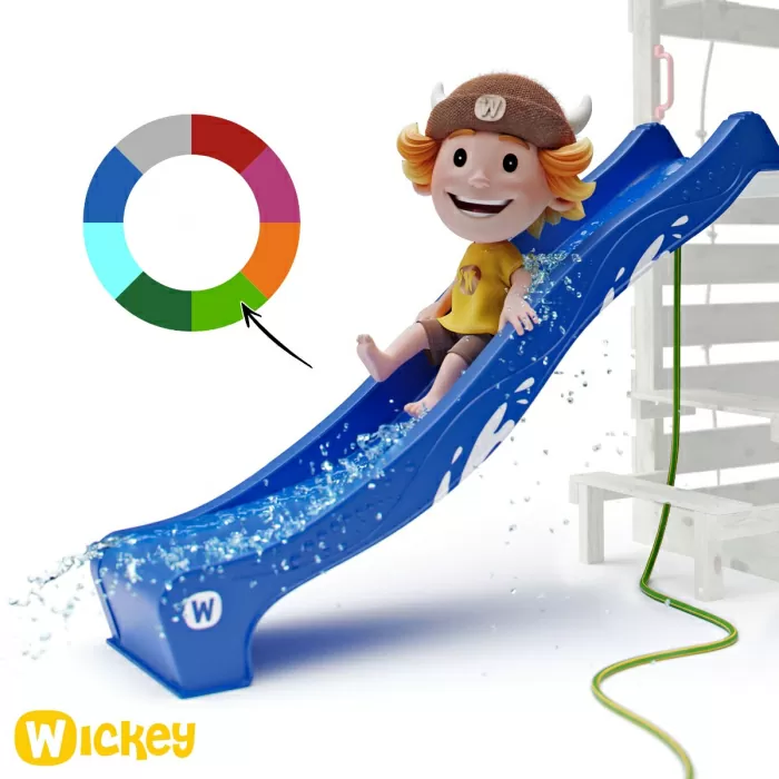 Climbing frame Wickey Prime The Dancing Dragon