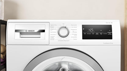 BOSCH WAN28K23 Waschmaschine Serie 4