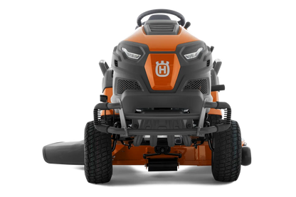 HUSQVARNA TS 242XD