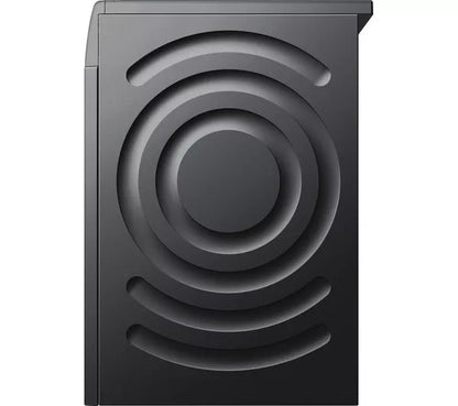 BOSCH Series 6 WGG244ZCGB AntiStain 9 kg 1400 Spin Washing Machine - Graphite