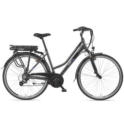 TELEFUNKEN E-Bike Trekking Expedition XT480 / XT481, 28 Zoll