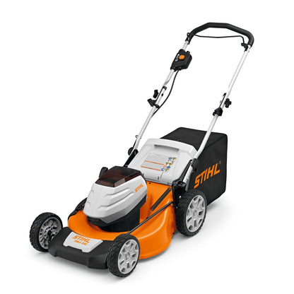 STIHL RMA 510 - AP SYSTEM