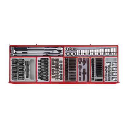 🔥Big Sale🎄- 1100 Piece Complete Mixed Hand Tool Set