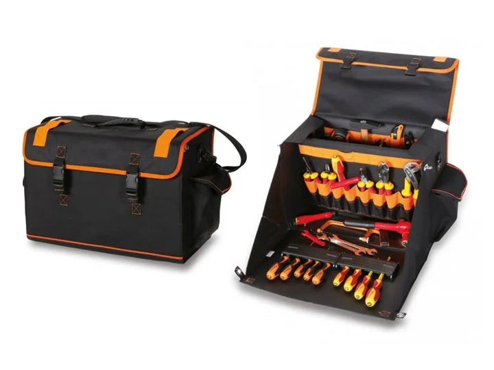 🔥Big Sale🎄- special tool box 240 Utensili