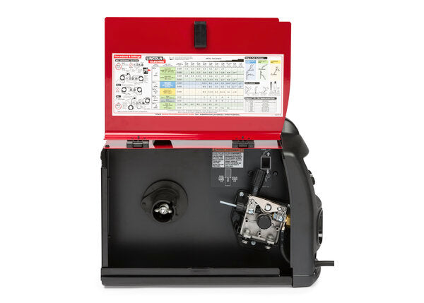 POWER MIG® 140 MP® Multi-Process Welder