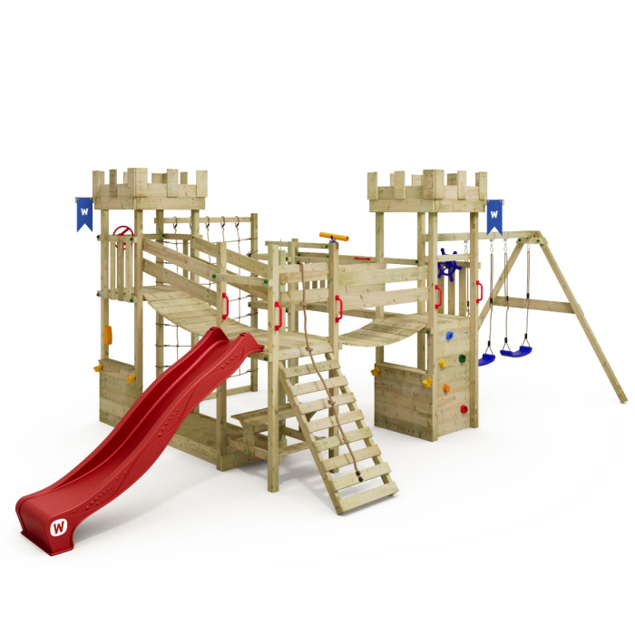 Climbing frame Wickey Smart Arch