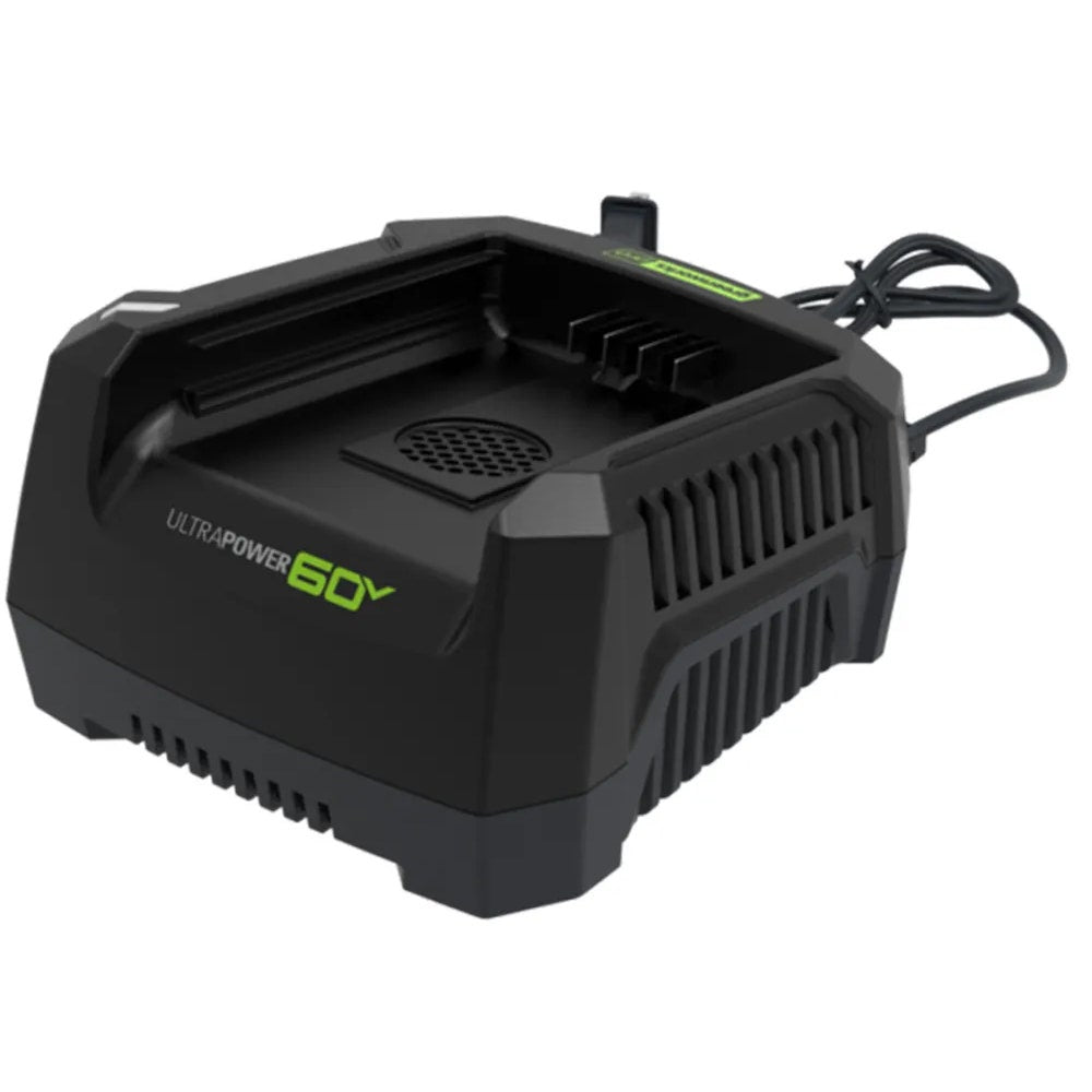 GREENWORKS 60V 1x6.0Ah / 2x4.0Ah Lawn Mower + Blower + Multi Tool Kit 1305307AUVT