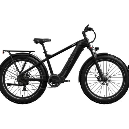Mokwheel Basalt 2.0