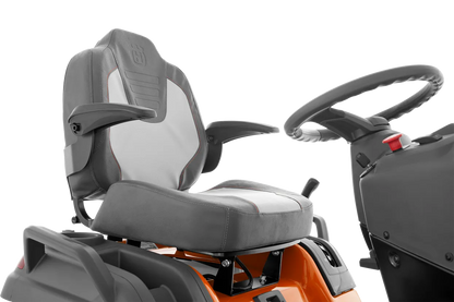 Husqvarna TS 354XD