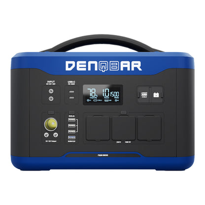 3000 W SOLARGENERATOR MIT 100 W SOLARPANEL