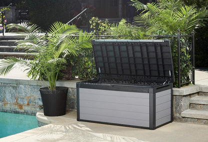 Keter Premier 150 Gallon