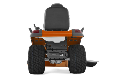 HUSQVARNA TS 242XD